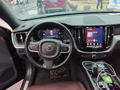 Volvo XC60 B5 AWD Smart Luxury Edition - ფოტო 6