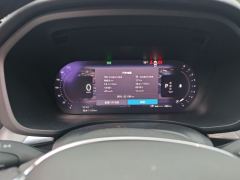 Volvo XC60 B5 AWD Smart Luxury Edition - ფოტო 7