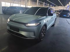Leapmotor C11 BEV 610km Exclusive Edition - фото 1