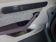 Leapmotor C11 BEV 610km Exclusive Edition - фото 13