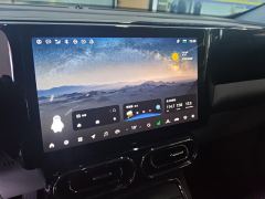 Leapmotor C11 BEV 610km Exclusive Edition - фото 17