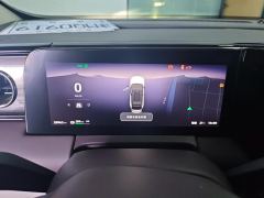 Leapmotor C11 BEV 610km Exclusive Edition - фото 20