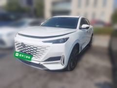 Changan UNI-K 2.0T 2WDPremium Version - photo 1