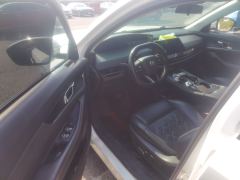 Changan UNI-K 2.0T 2WDPremium Version - photo 12