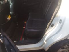 Changan UNI-K 2.0T 2WDPremium Version - photo 13