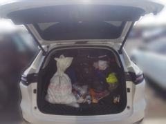 Changan UNI-K 2.0T 2WDPremium Version - photo 15