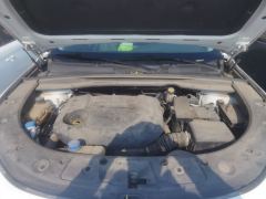 Changan UNI-K 2.0T 2WDPremium Version - photo 16