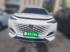 Changan UNI-K 2.0T 2WDPremium Version - photo 2