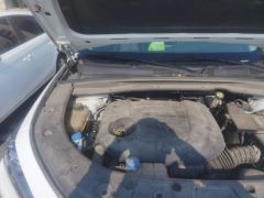 Changan UNI-K 2.0T 2WDPremium Version - photo 20