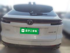 Changan UNI-K 2.0T 2WDPremium Version - photo 3