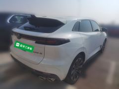 Changan UNI-K 2.0T 2WDPremium Version - photo 4