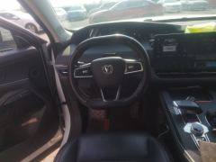 Changan UNI-K 2.0T 2WDPremium Version - photo 6