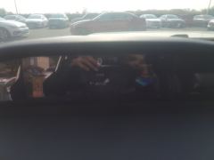 Changan UNI-K 2.0T 2WDPremium Version - photo 7