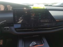 Changan UNI-K 2.0T 2WDPremium Version - photo 9