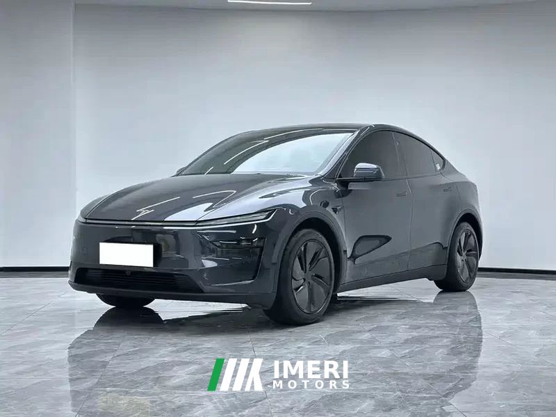 Tesla Model Y 554km Rear-Wheel Drive Edition - car from China