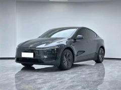 Tesla Model Y 554km Rear-Wheel Drive Edition - photo 1