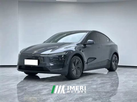 2024 Tesla Model Y 554km Rear-Wheel Drive Edition - ავტომობილი ჩინეთიდან