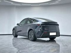 Tesla Model Y 554km Rear-Wheel Drive Edition - photo 11