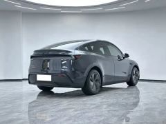 Tesla Model Y 554km Rear-Wheel Drive Edition - photo 13