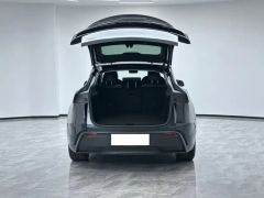 Tesla Model Y 554km Rear-Wheel Drive Edition - photo 14