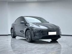 Tesla Model Y 554km Rear-Wheel Drive Edition - photo 3