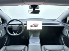 Tesla Model Y 554km Rear-Wheel Drive Edition - photo 8