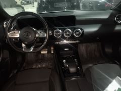 Mercedes-Benz CLA (Import) CLA 200 - ფოტო 10
