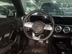 Mercedes-Benz CLA (Import) CLA 200 - ფოტო 11