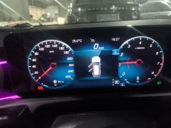 Mercedes-Benz CLA (Import) CLA 200 - ფოტო 12