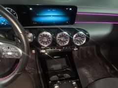Mercedes-Benz CLA (Import) CLA 200 - ფოტო 14