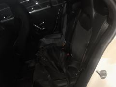 Mercedes-Benz CLA (Import) CLA 200 - ფოტო 18