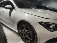 Mercedes-Benz CLA (Import) CLA 200 - ფოტო 3