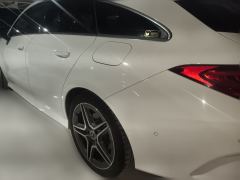 Mercedes-Benz CLA (Import) CLA 200 - ფოტო 4