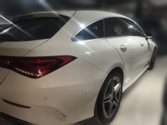 Mercedes-Benz CLA (Import) CLA 200 - ფოტო 6