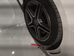Mercedes-Benz CLA (Import) CLA 200 - ფოტო 8