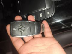Mercedes-Benz CLA (Import) CLA 200 - ფოტო 9
