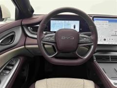 BYD Seal 07DM-i 1.5L 135km Luxury Edition - photo 5
