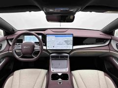 BYD Seal 07DM-i 1.5L 135km Luxury Edition - photo 8