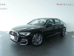 Audi A6L 40 TFSI Luxury Sport Edition - фото 1
