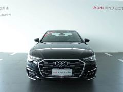 Audi A6L 40 TFSI Luxury Sport Edition - фото 2