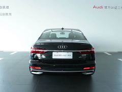 Audi A6L 40 TFSI Luxury Sport Edition - фото 5