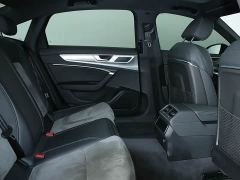 Audi A6L 40 TFSI Luxury Sport Edition - фото 8