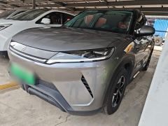 BYD Yuan UP 401KM Leading Edition - photo 1