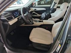 BYD Yuan UP 401KM Leading Edition - photo 14