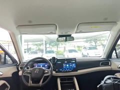 BYD Yuan UP 401KM Leading Edition - photo 17