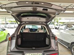 BYD Yuan UP 401KM Leading Edition - photo 18