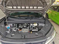 BYD Yuan UP 401KM Leading Edition - photo 19