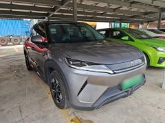 BYD Yuan UP 401KM Leading Edition - photo 3