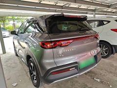 BYD Yuan UP 401KM Leading Edition - photo 4