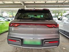 BYD Yuan UP 401KM Leading Edition - photo 5